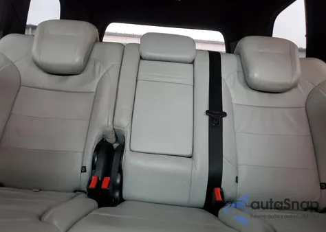 2013 Mercedes-Benz Gl 450 4Matic из США, поврежденный, VIN 4JGDF7CEXDA209919